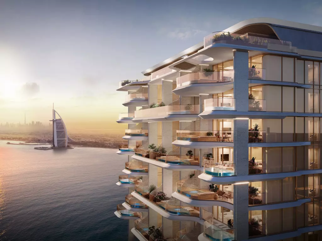 Vitalia Residences