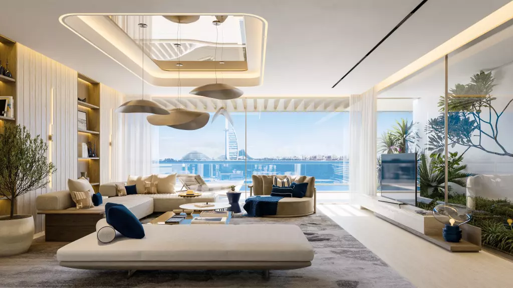 Vitalia Residences