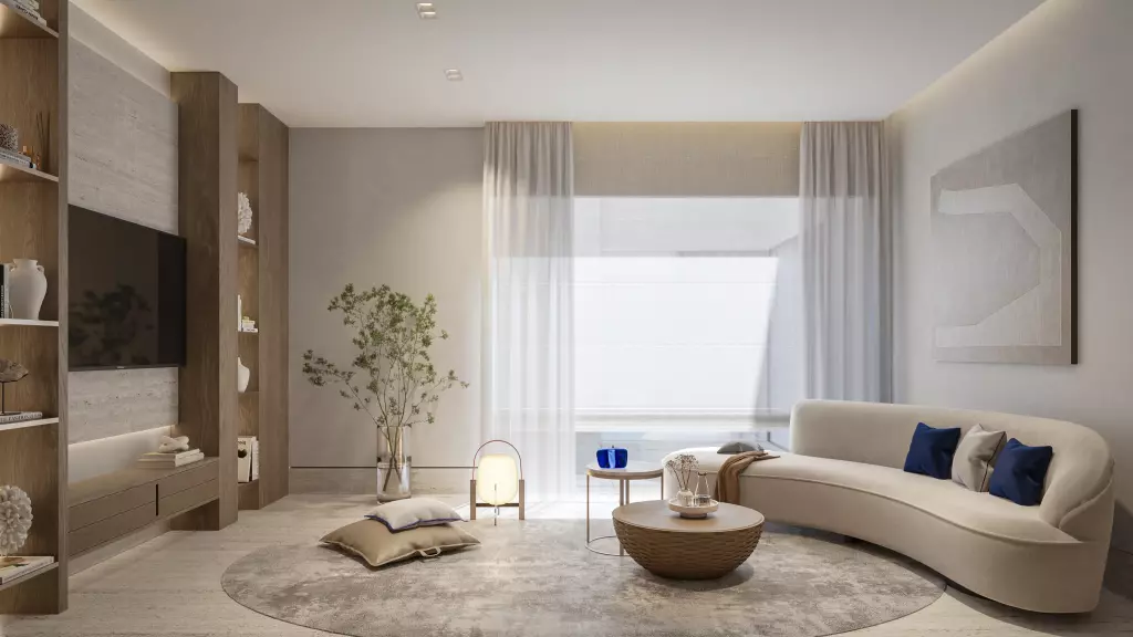 Vitalia Residences
