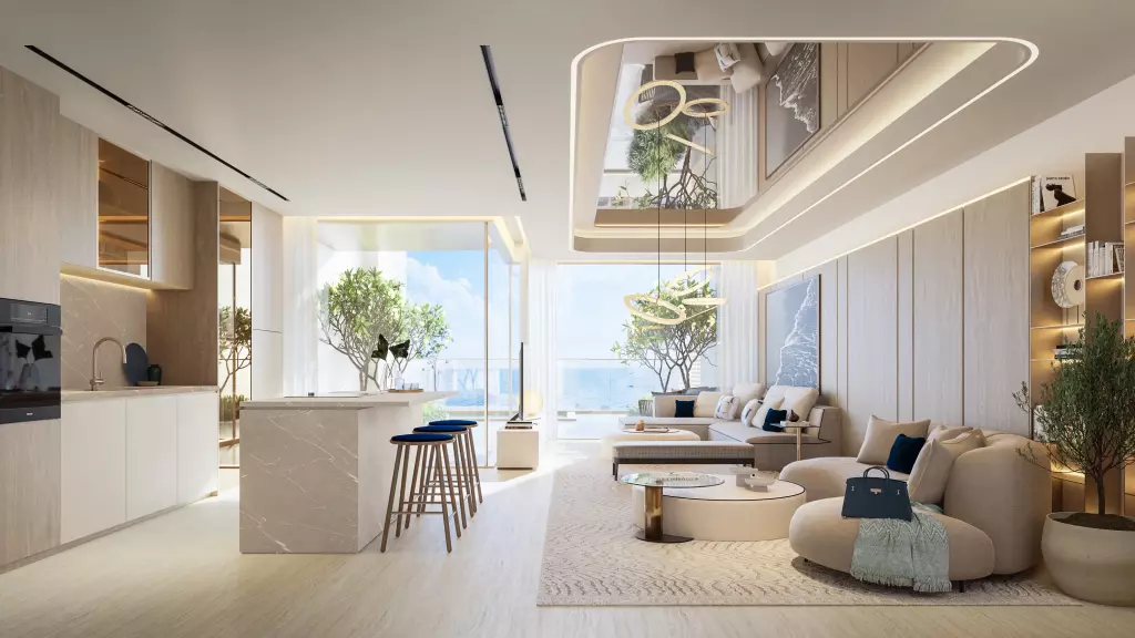 Vitalia Residences