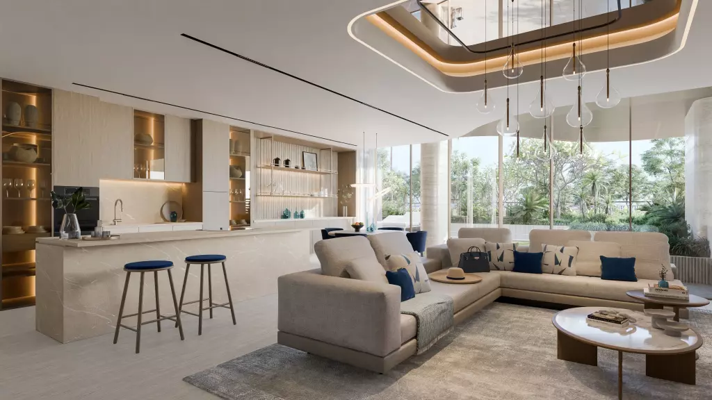 Vitalia Residences