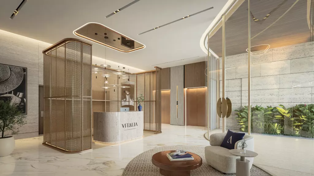 Vitalia Residences
