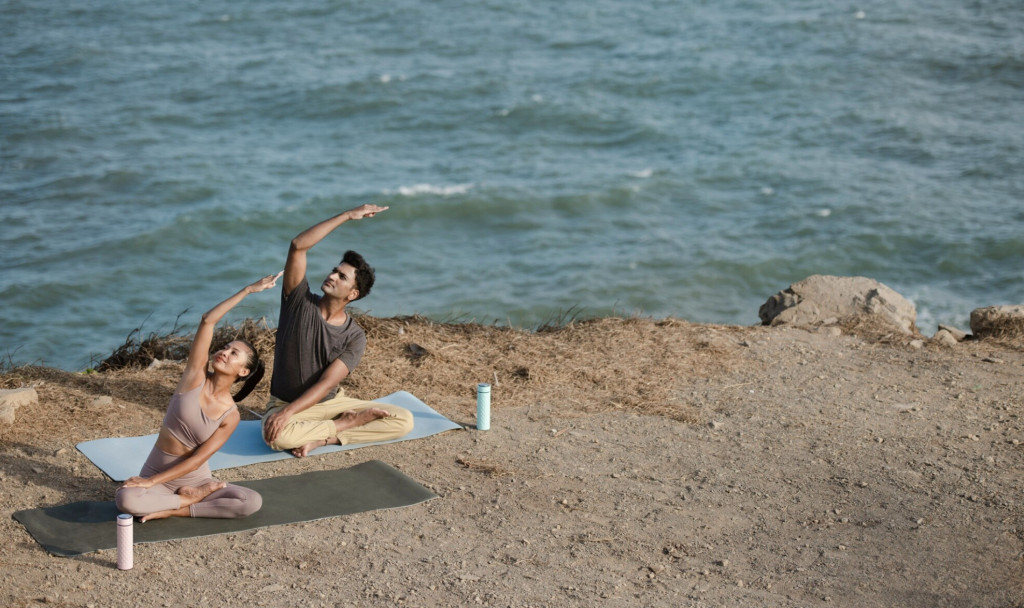 From Sunrise Yoga to Sunset Cocktails: Wellness in Marbella
