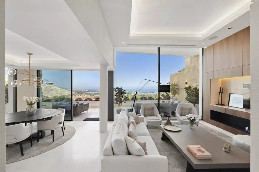 Grand View Marbella