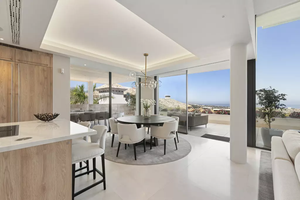Grand View Marbella