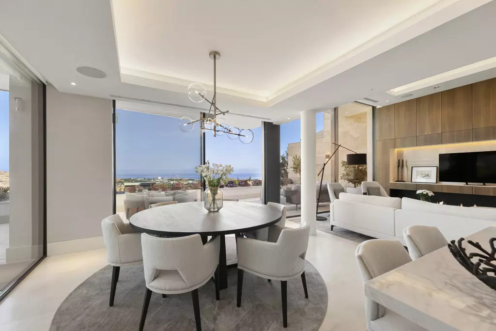 Grand View Marbella