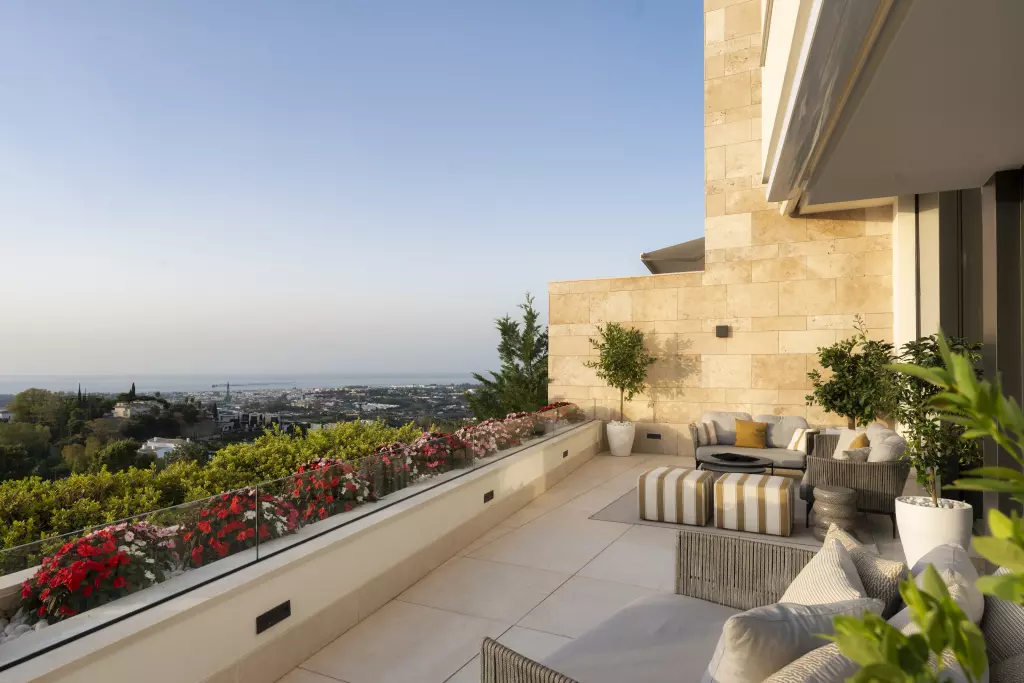 Grand View Marbella