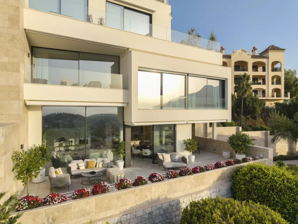 Grand View Marbella