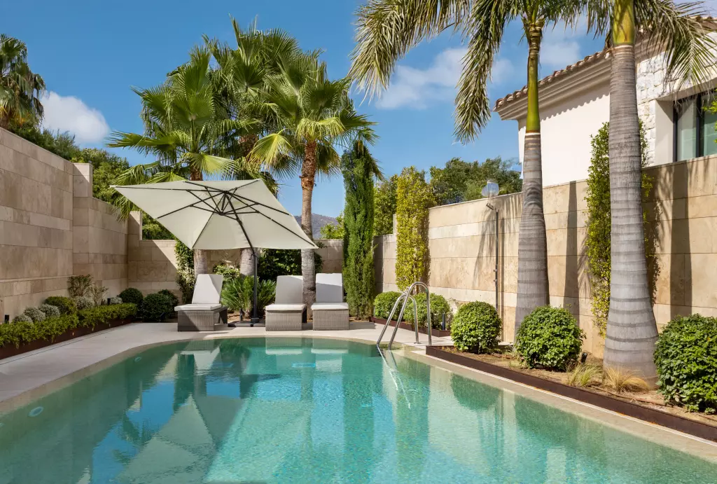 Grand View Marbella