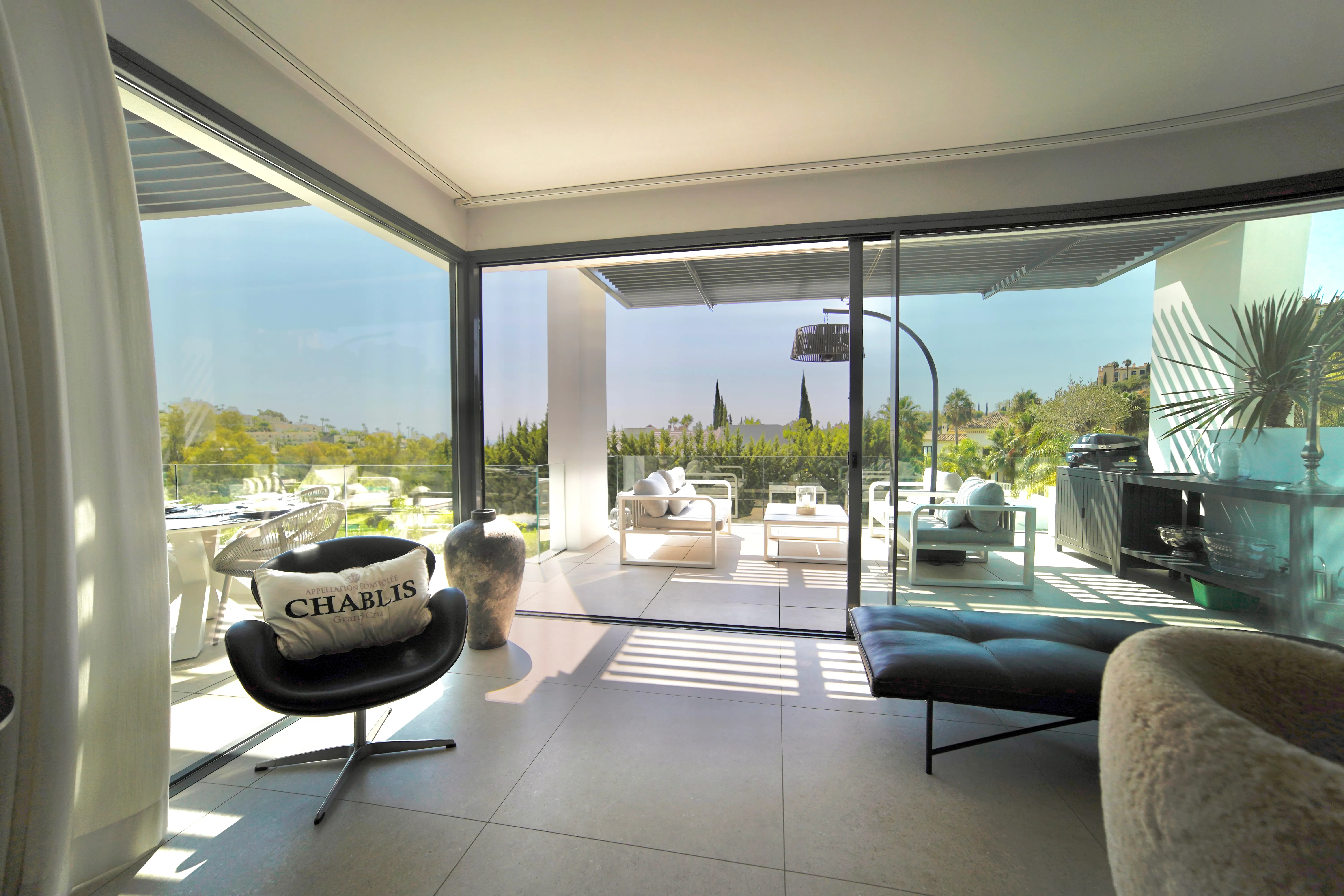 Apartment Aqualina