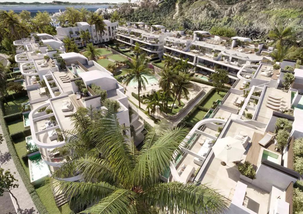 Ascaya Residences