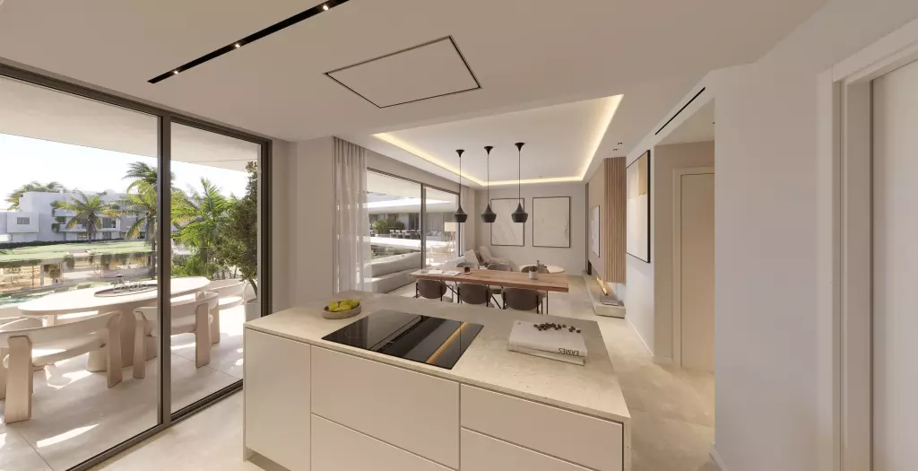 Ascaya Residences