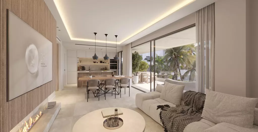 Ascaya Residences