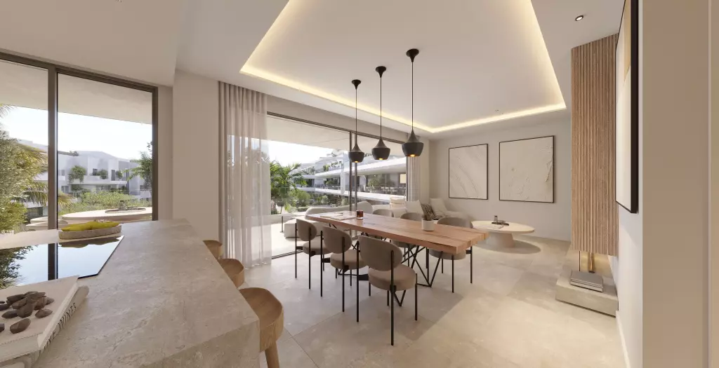 Ascaya Residences