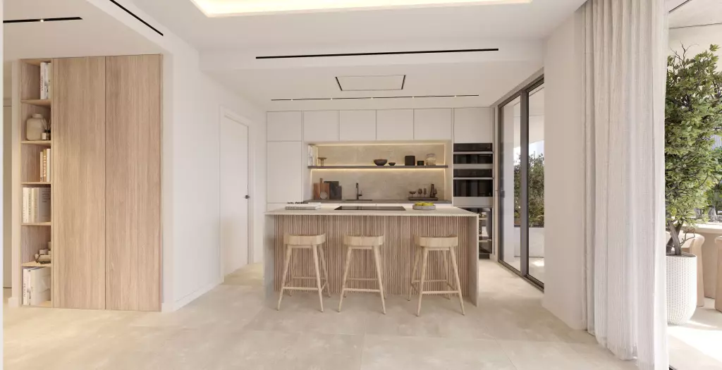 Ascaya Residences