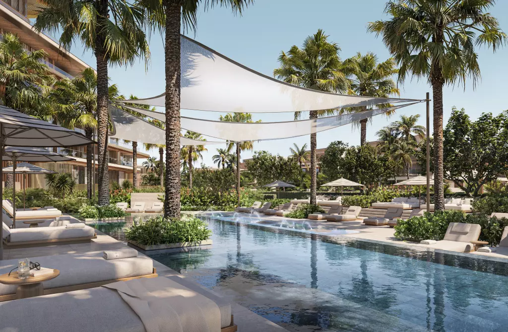 Four Season Residences