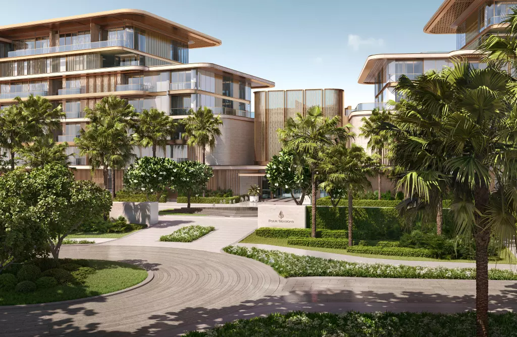 Four Season Residences