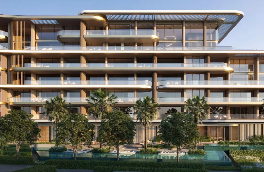 Four Season Residences