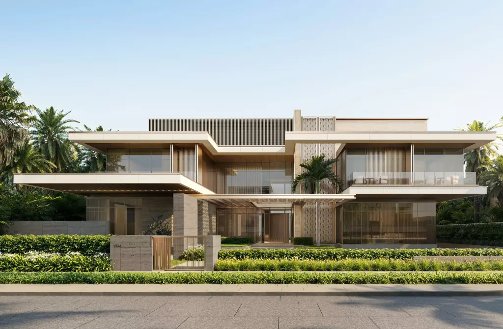 Four Season Residences