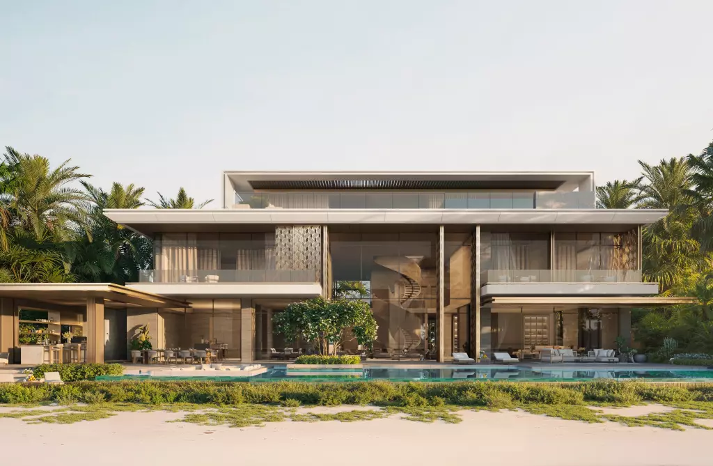 Four Season Residences