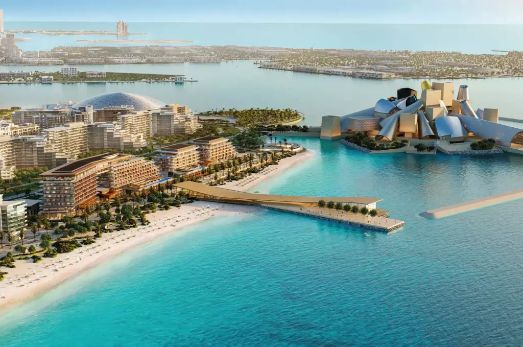 Nobu Residences
