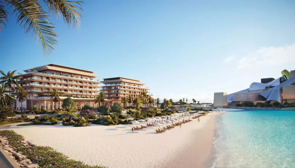 Nobu Residences