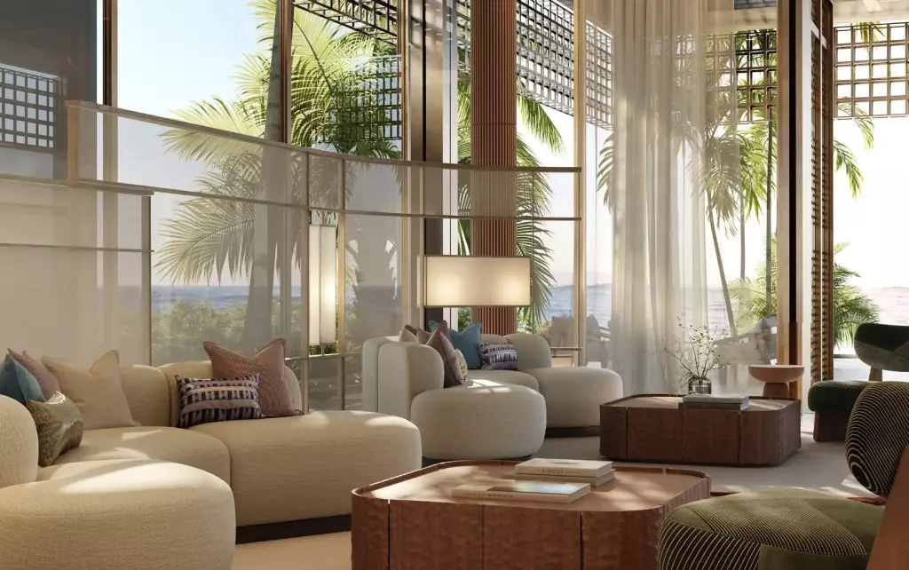 Nobu Residences