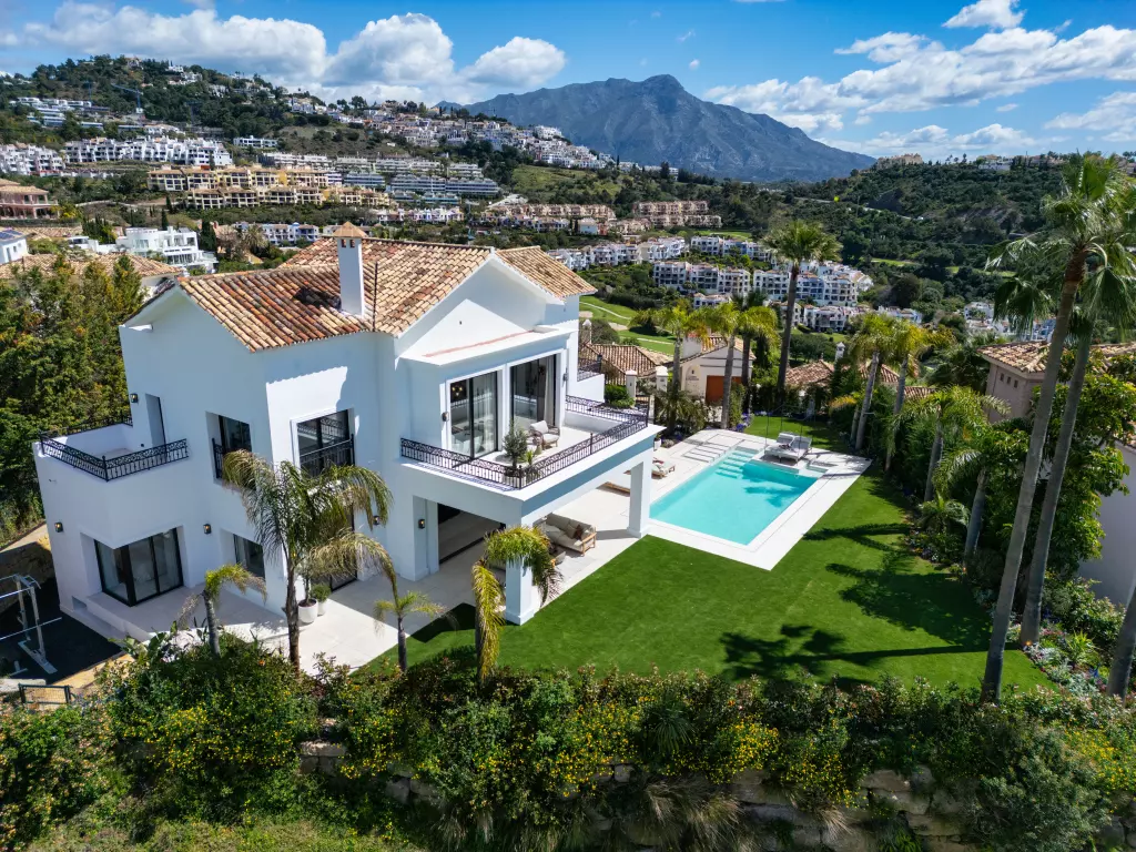 Villa Marella
