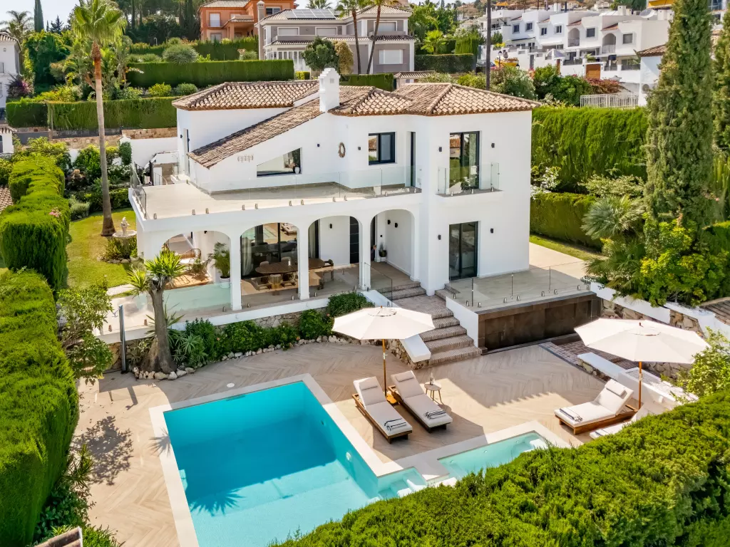 Villa Serenia
