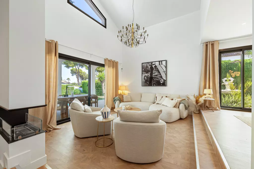 Villa Serenia