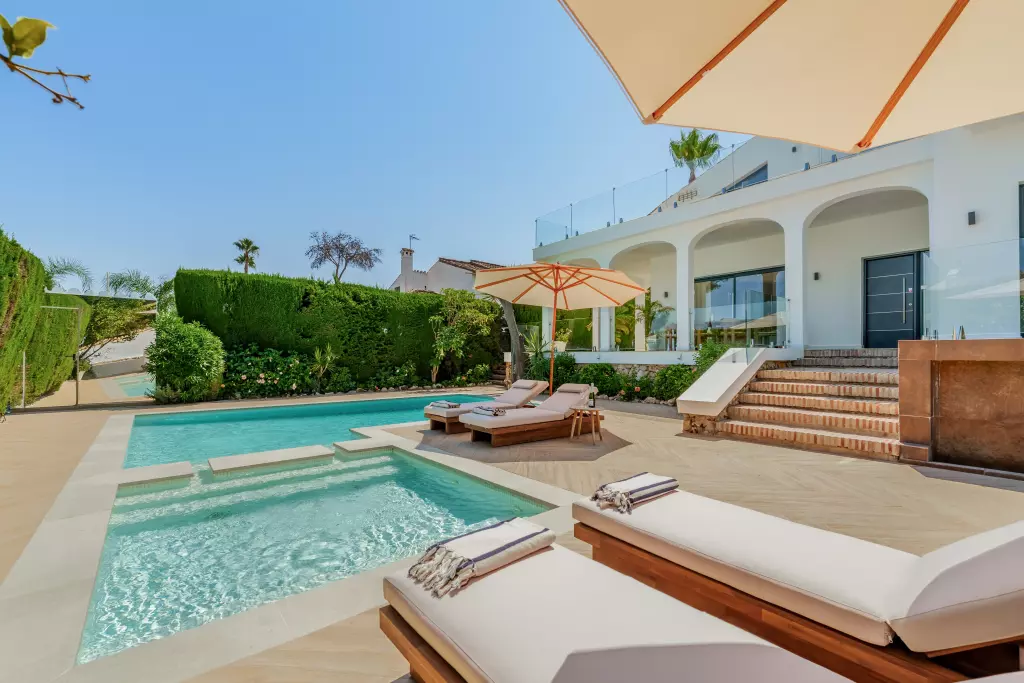 Villa Serenia