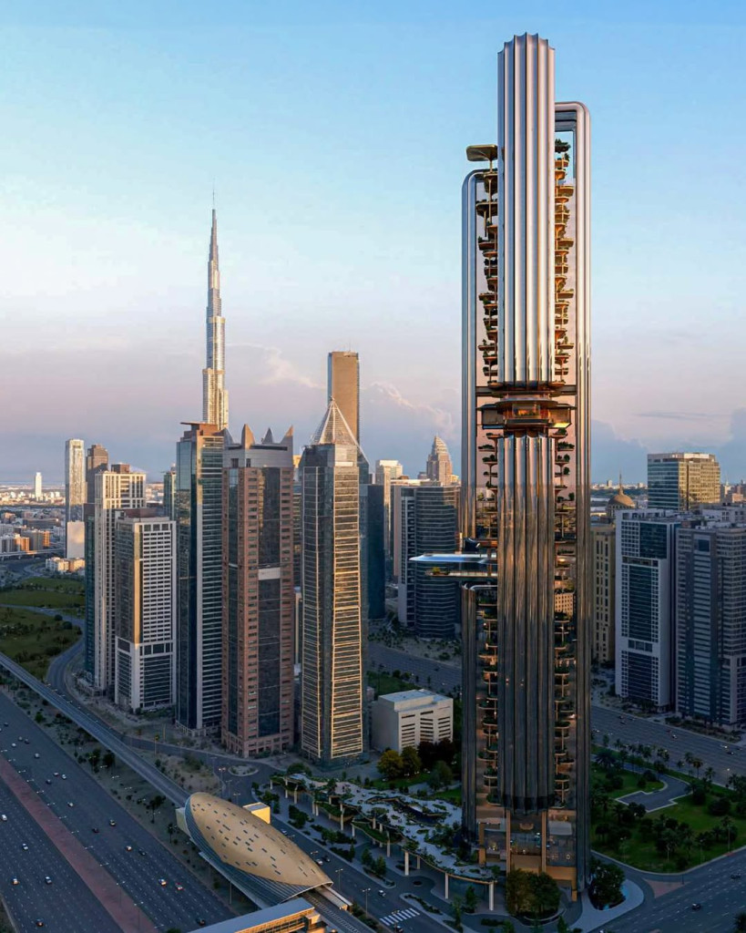 UAE Real Estate: Why the World Is Turning Its Attention Here