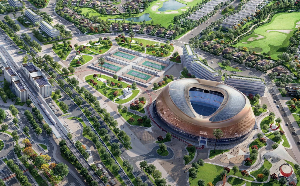 Jumeirah Golf Estates 2.0 – The Next Chapter of World-Class Living