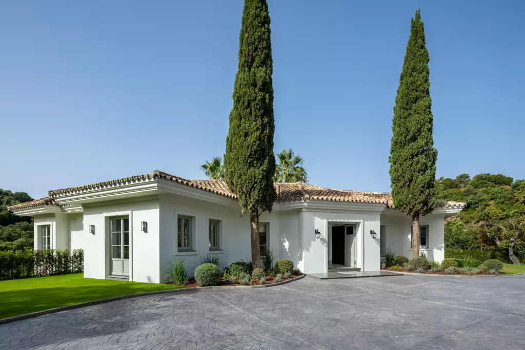 Villa Kalyra