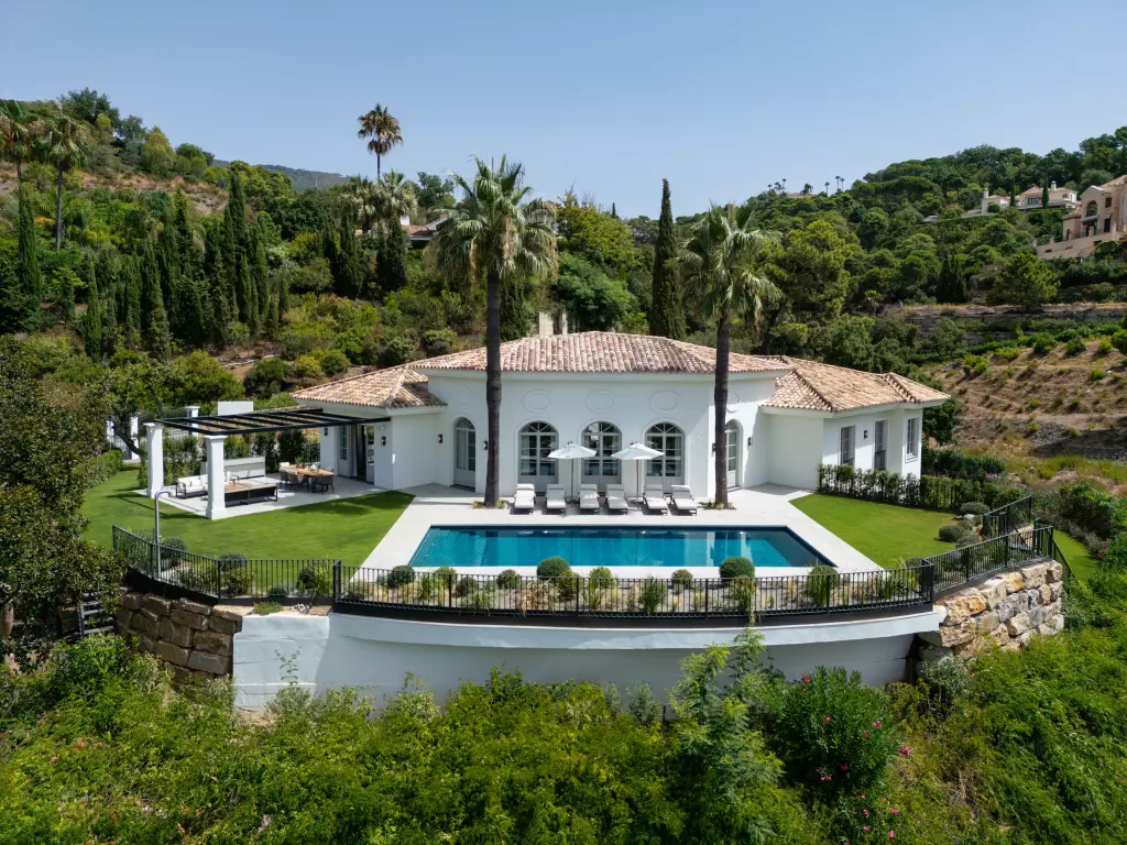 Villa Kalyra