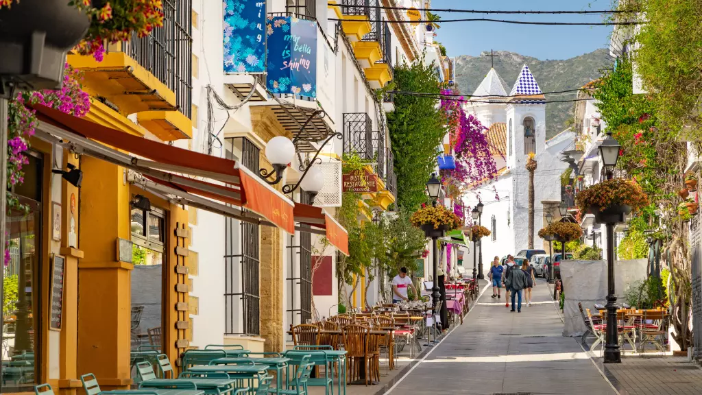 The Marbella Events Calendar: Why Now Is the Best Time to Invest