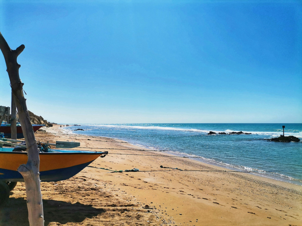 Marbella’s Blue Flag Beaches — Living By The Mediterranean