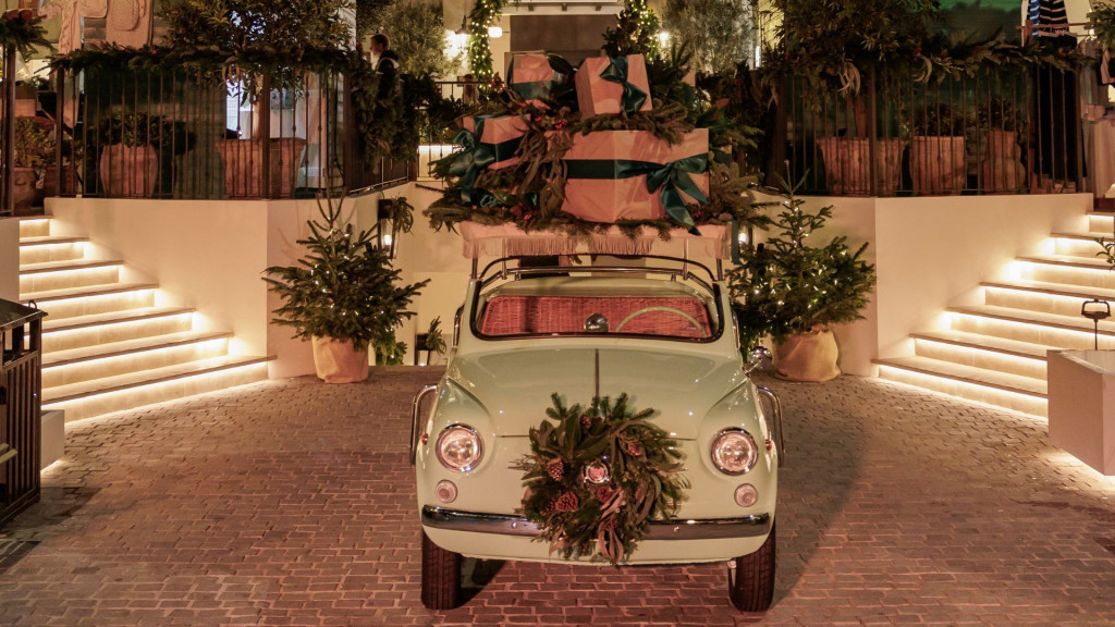 Marbella’s Magical Winter Guide