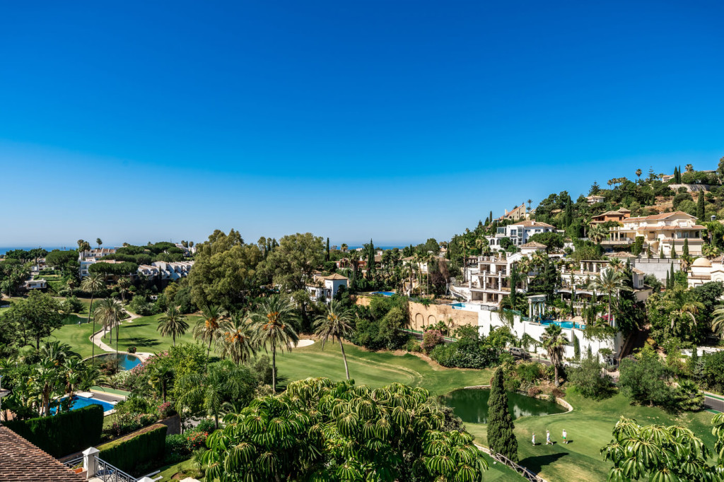 La Quinta, Benahavis – Marbella : The Next Great Getaway