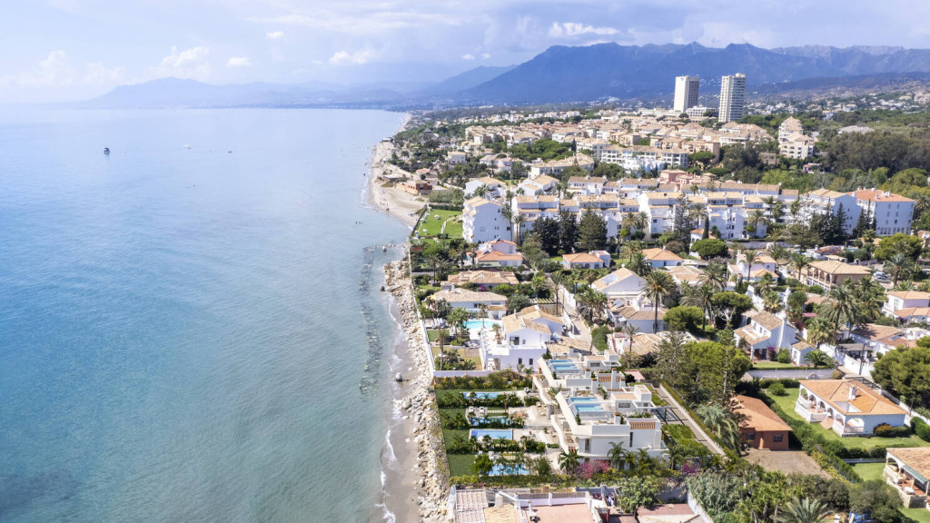 Moving To Marbella – What You Need To Know