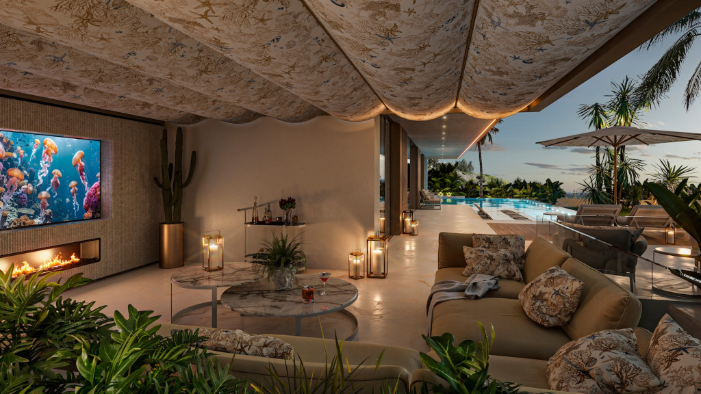 Marbella real estate