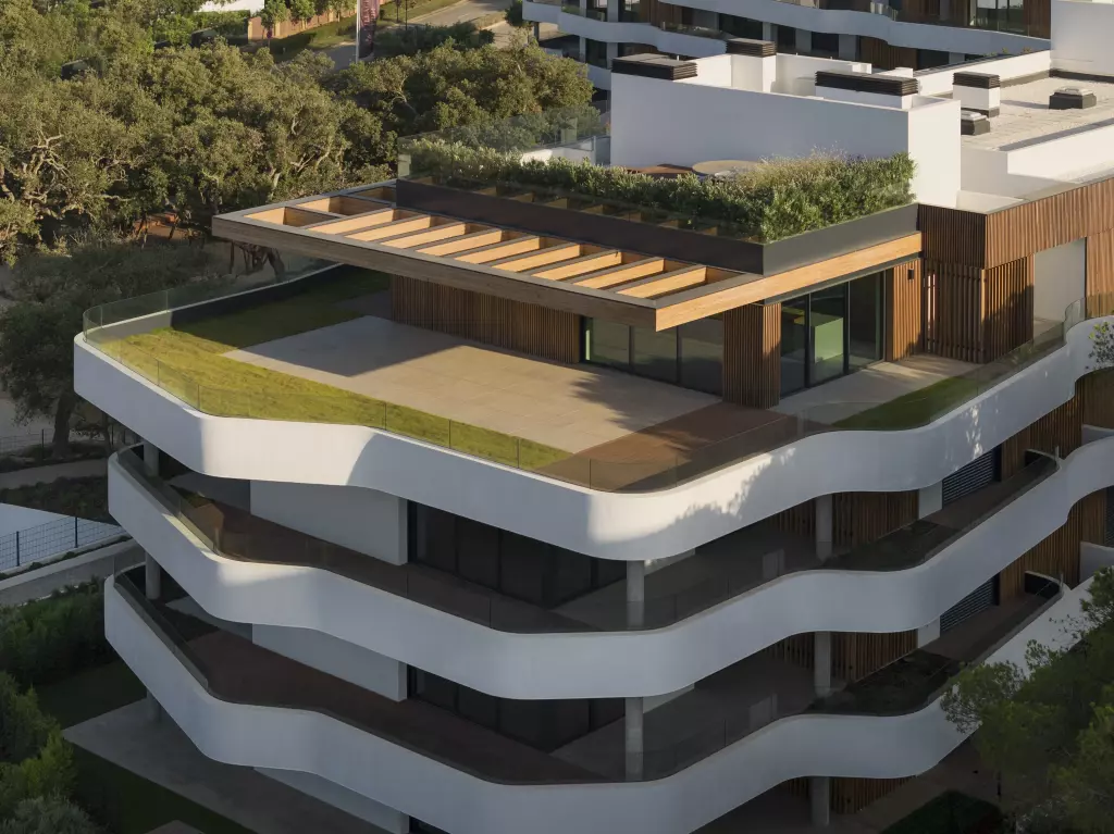 Atelier Residences