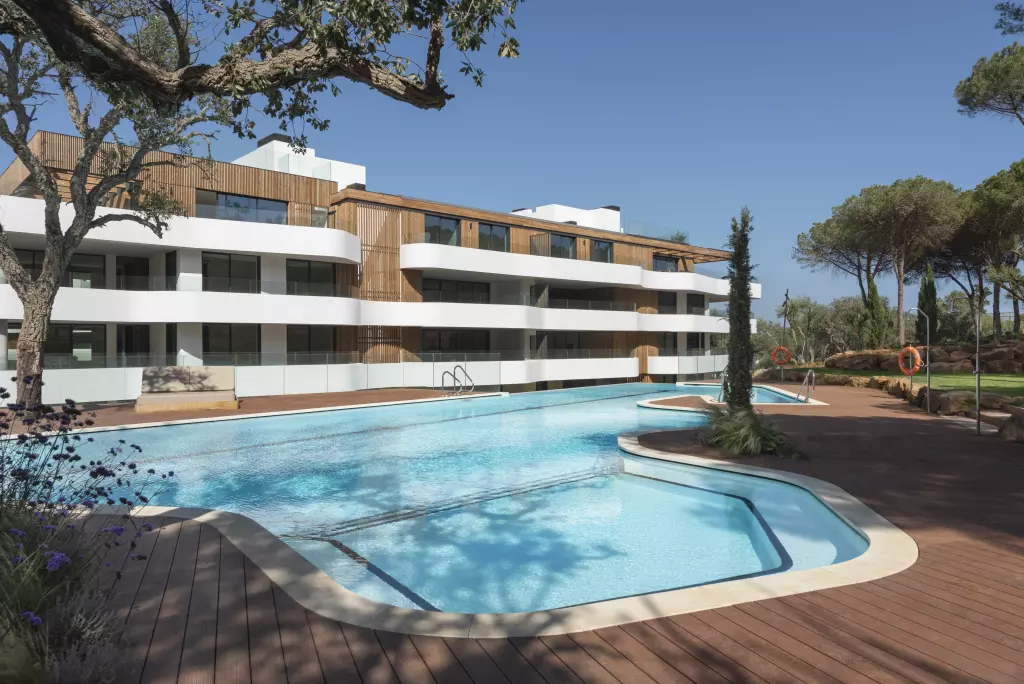 Atelier Residences
