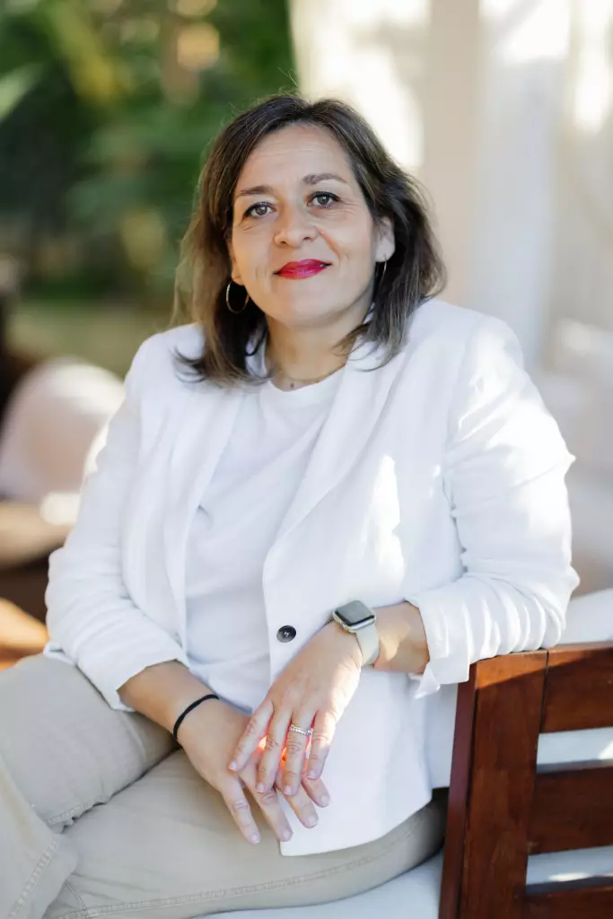Maite Fonseca Castañeda - 3SA ESTATE