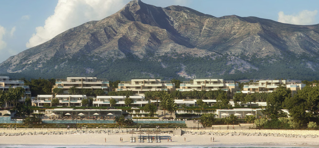 Top New Luxury Developments in Marbella to Watch in 2026