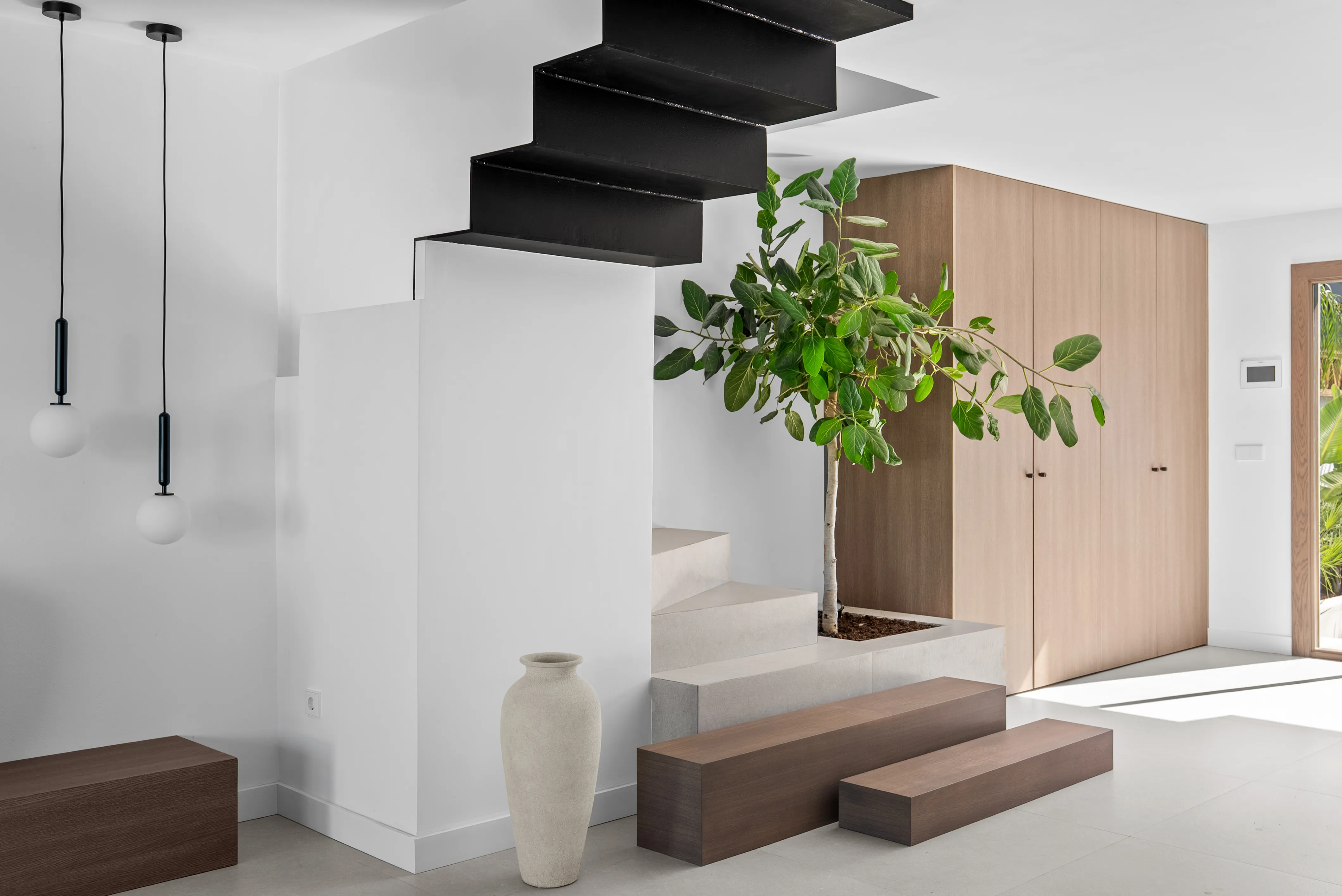 Casa Lena - Nueva Andalucía - 3SA ESTATE