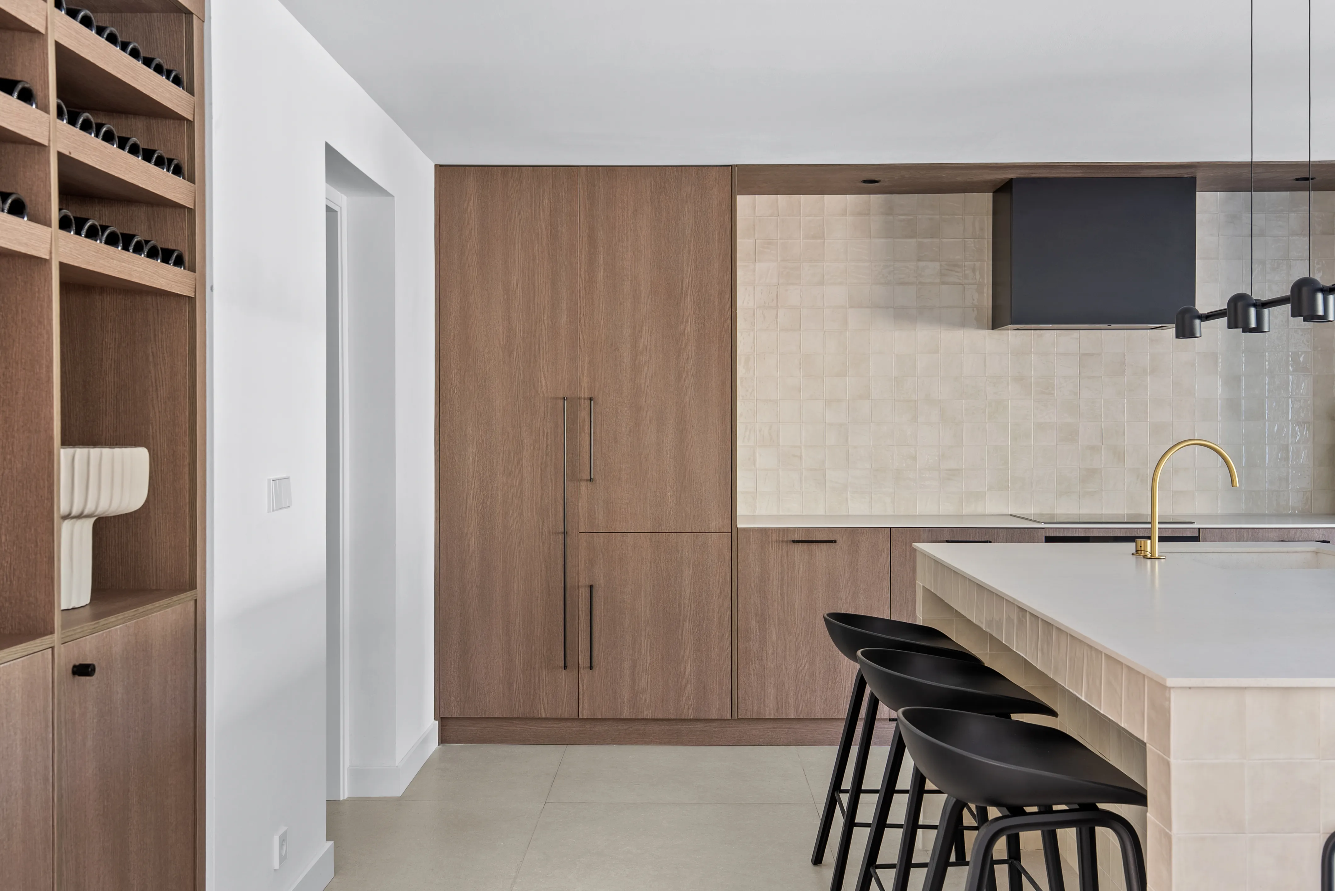 Casa Lena - Nueva Andalucía - 3SA ESTATE