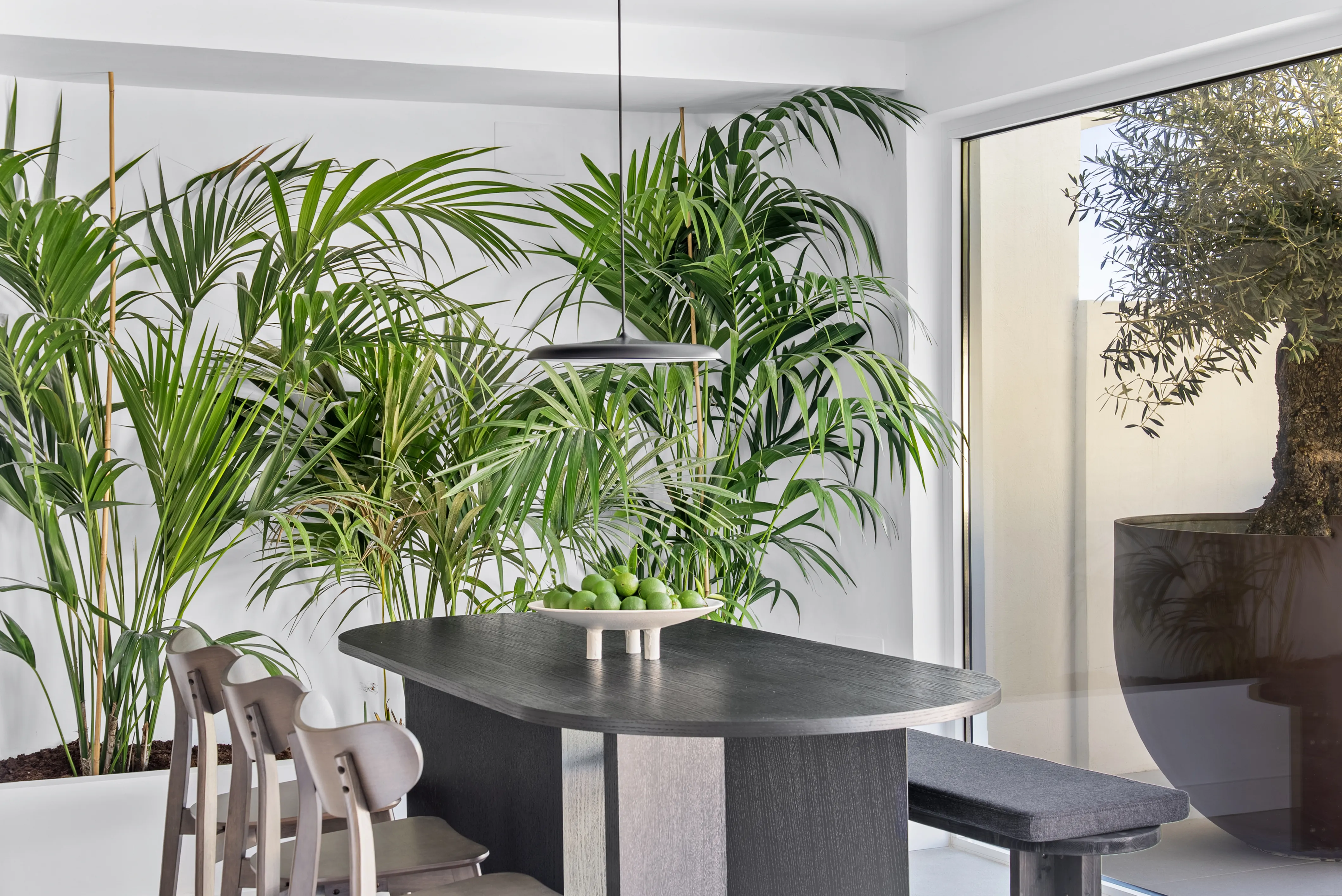 Casa Lena - Nueva Andalucía - 3SA ESTATE