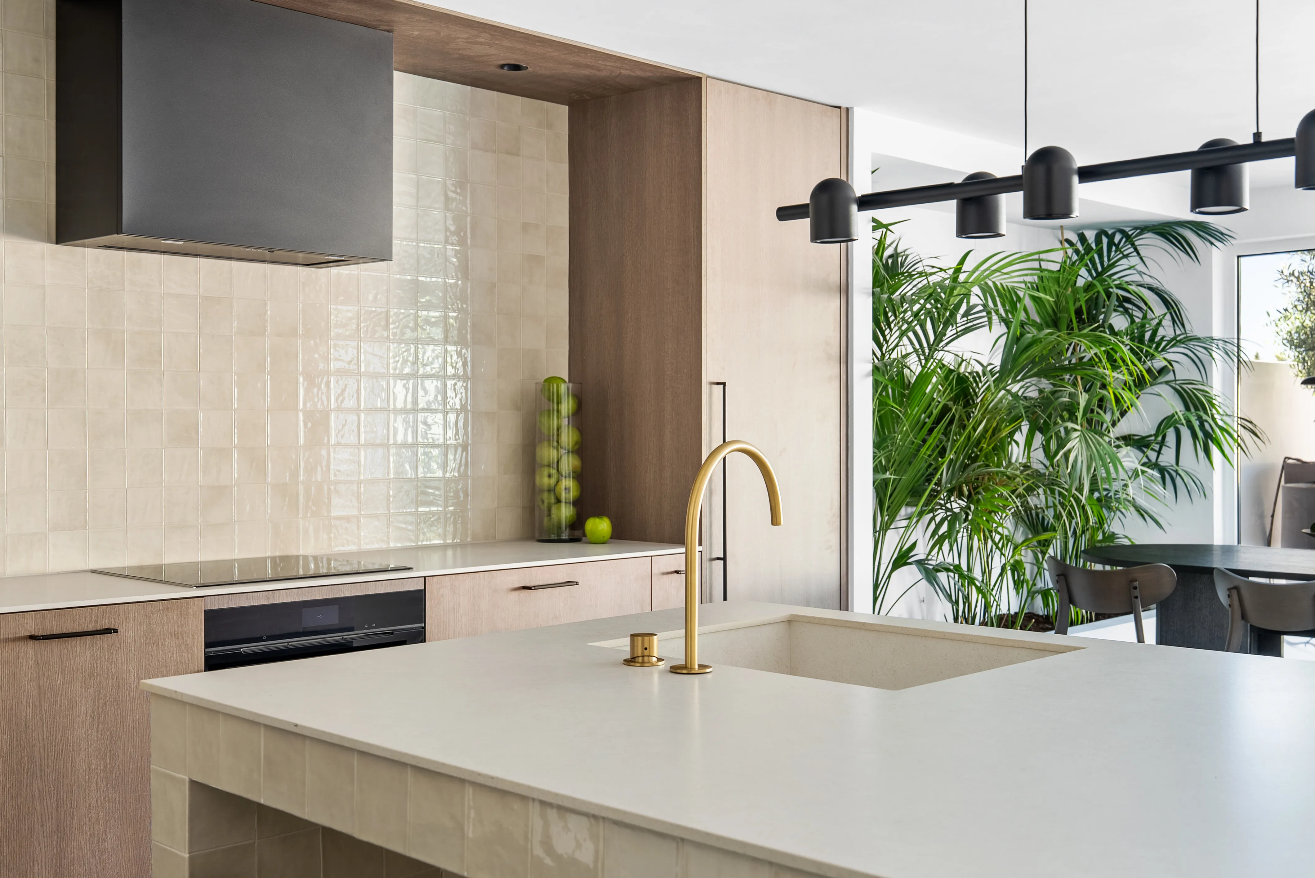 Casa Lena - Nueva Andalucía - 3SA ESTATE