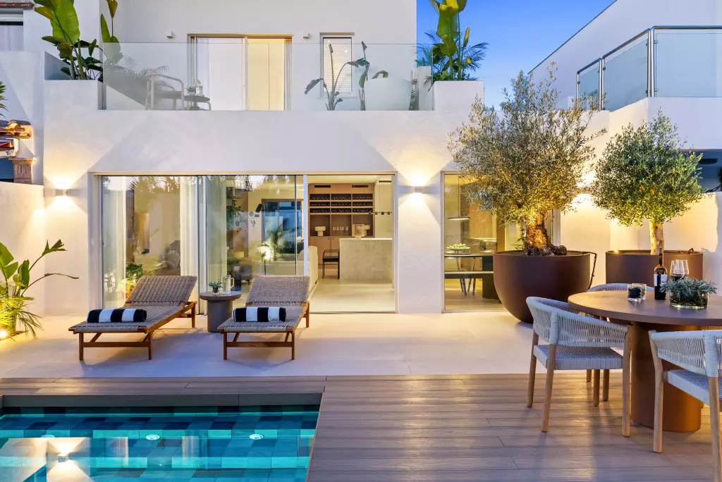 Casa Lena - Nueva Andalucía - 3SA ESTATE